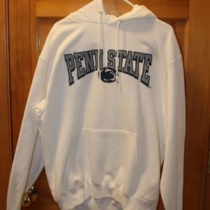 NEW WITH TAGS Men's Sweatshirt Penn State